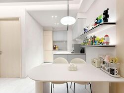 The Florence Residences (D19), Apartment #541944851